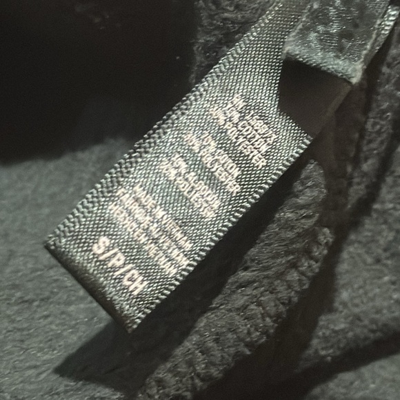 SKIMS LIMITED EDITION SPRUCE COTTON FLEECE PANTS - Picture 2 of 7